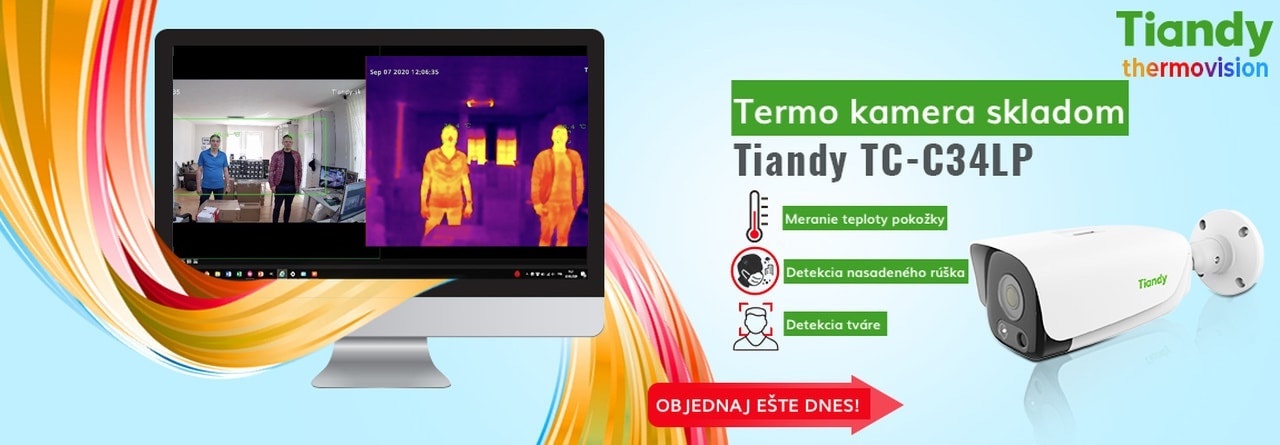 Termo kamera