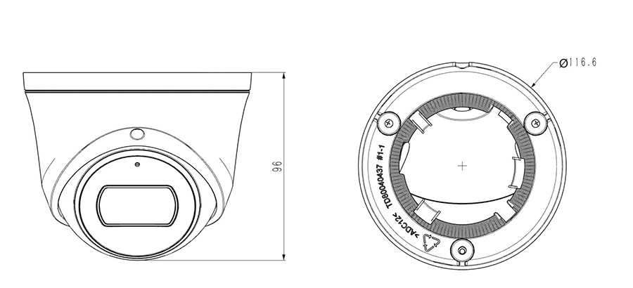 Product images