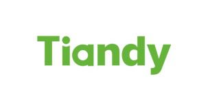 logo tiandy